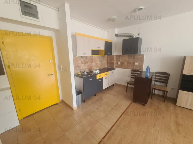 Apartament cu 3 camere de vanzare in Sinaia - Zona Belle View