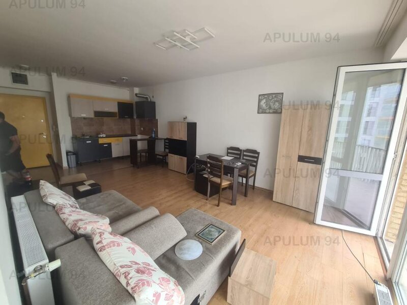 Apartament cu 3 camere de vanzare in Sinaia - Zona Belle View