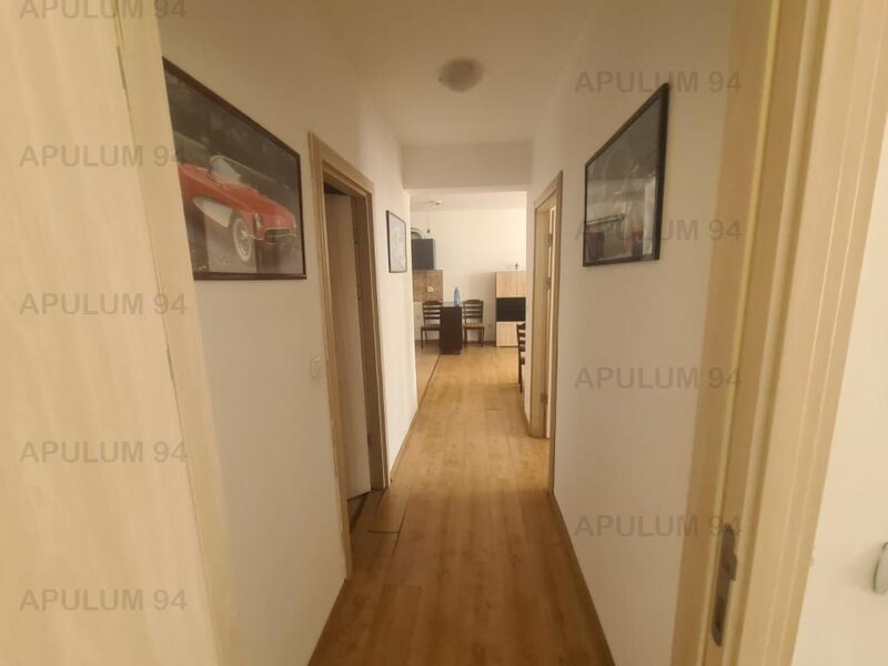 Apartament cu 3 camere de vanzare in Sinaia - Zona Belle View