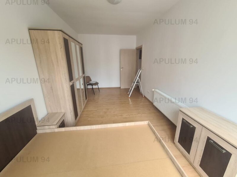 Apartament cu 3 camere de vanzare in Sinaia - Zona Belle View