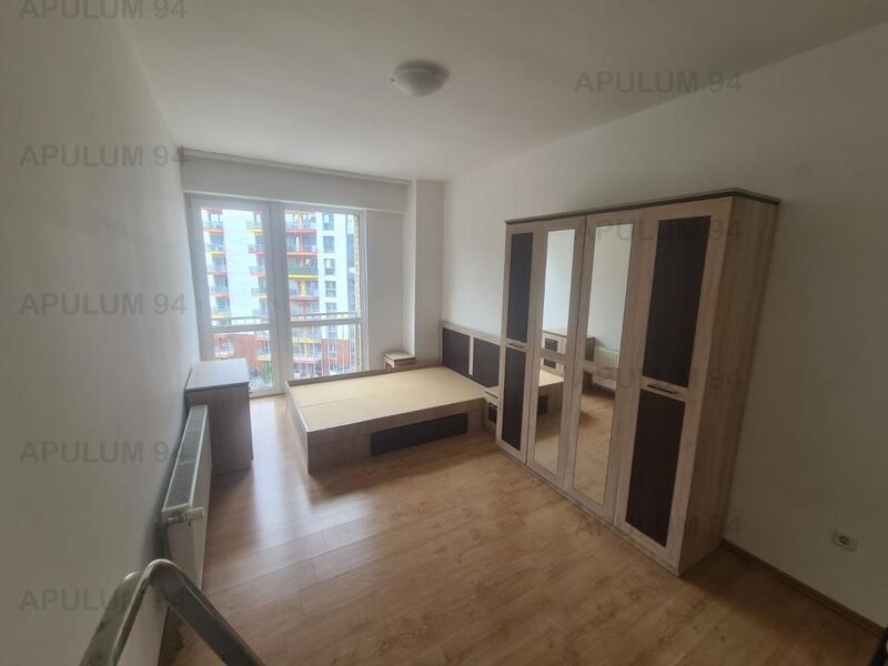 Apartament cu 3 camere de vanzare in Sinaia - Zona Belle View